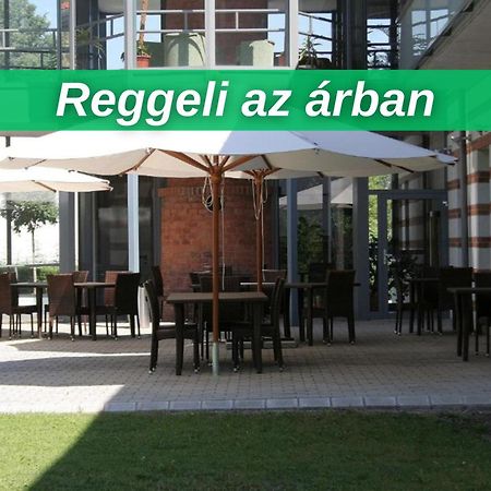 Hotel Kelep Tokaj Eksteriør billede