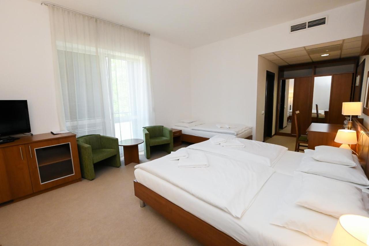 Hotel Kelep Tokaj Eksteriør billede