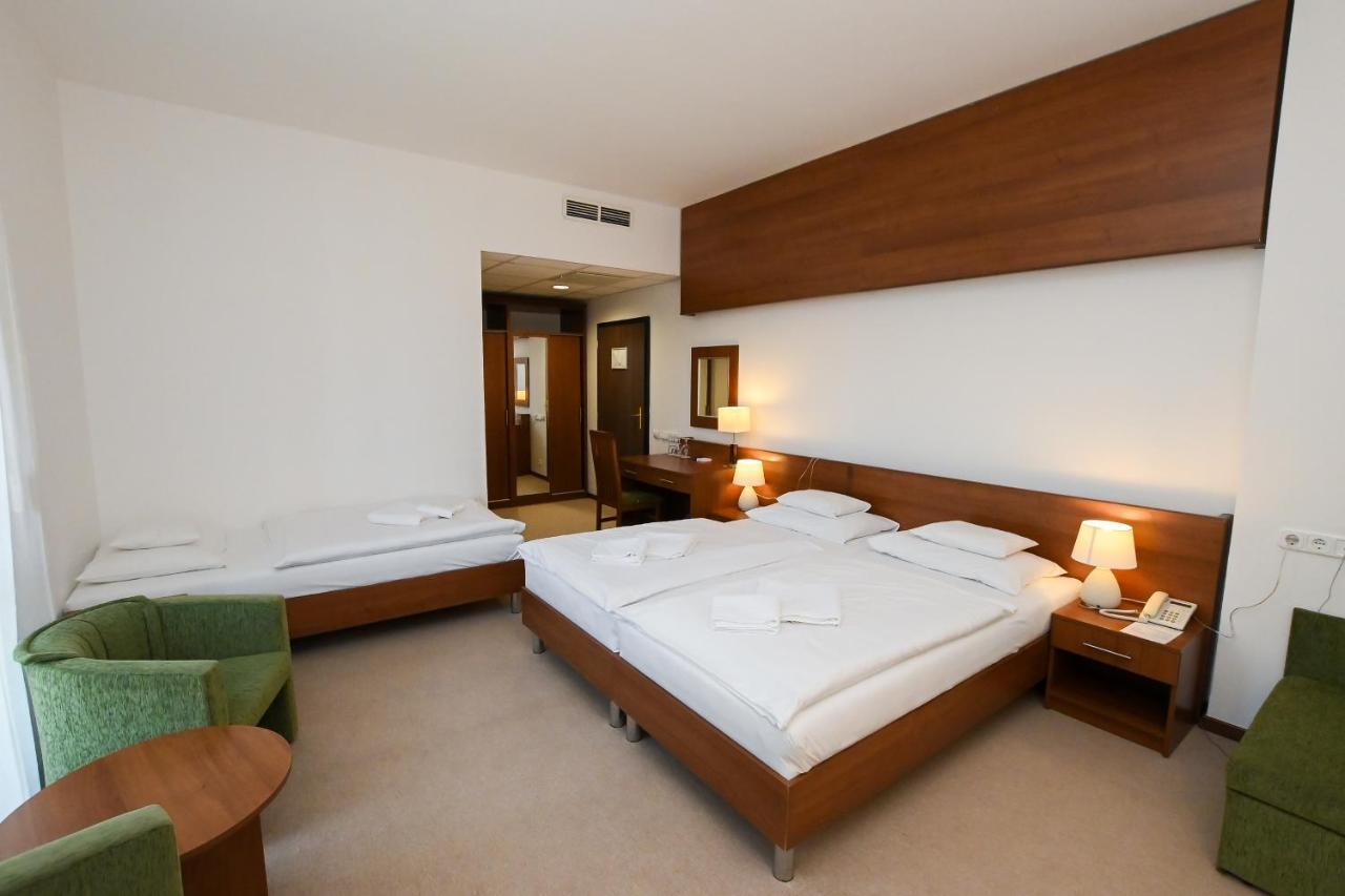 Hotel Kelep Tokaj Eksteriør billede