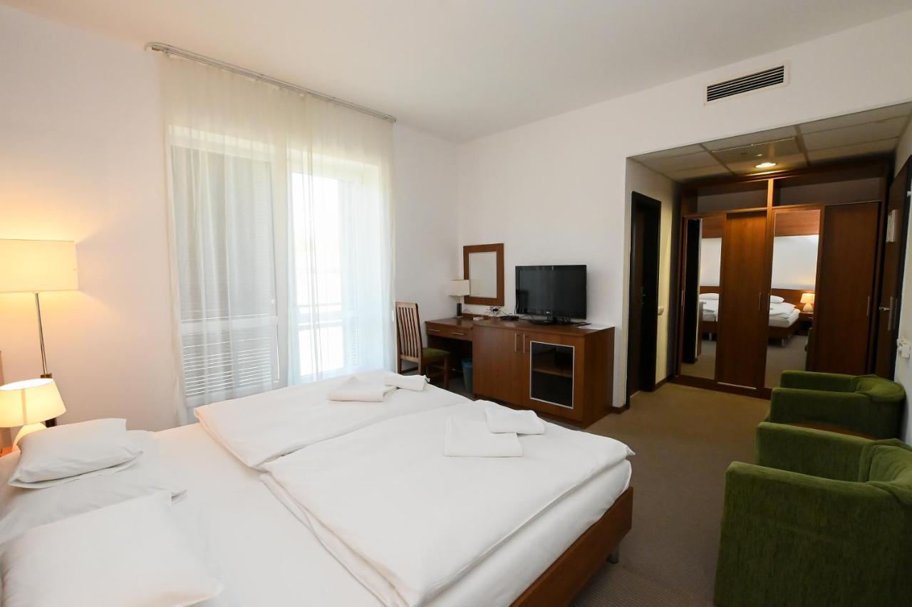 Hotel Kelep Tokaj Eksteriør billede