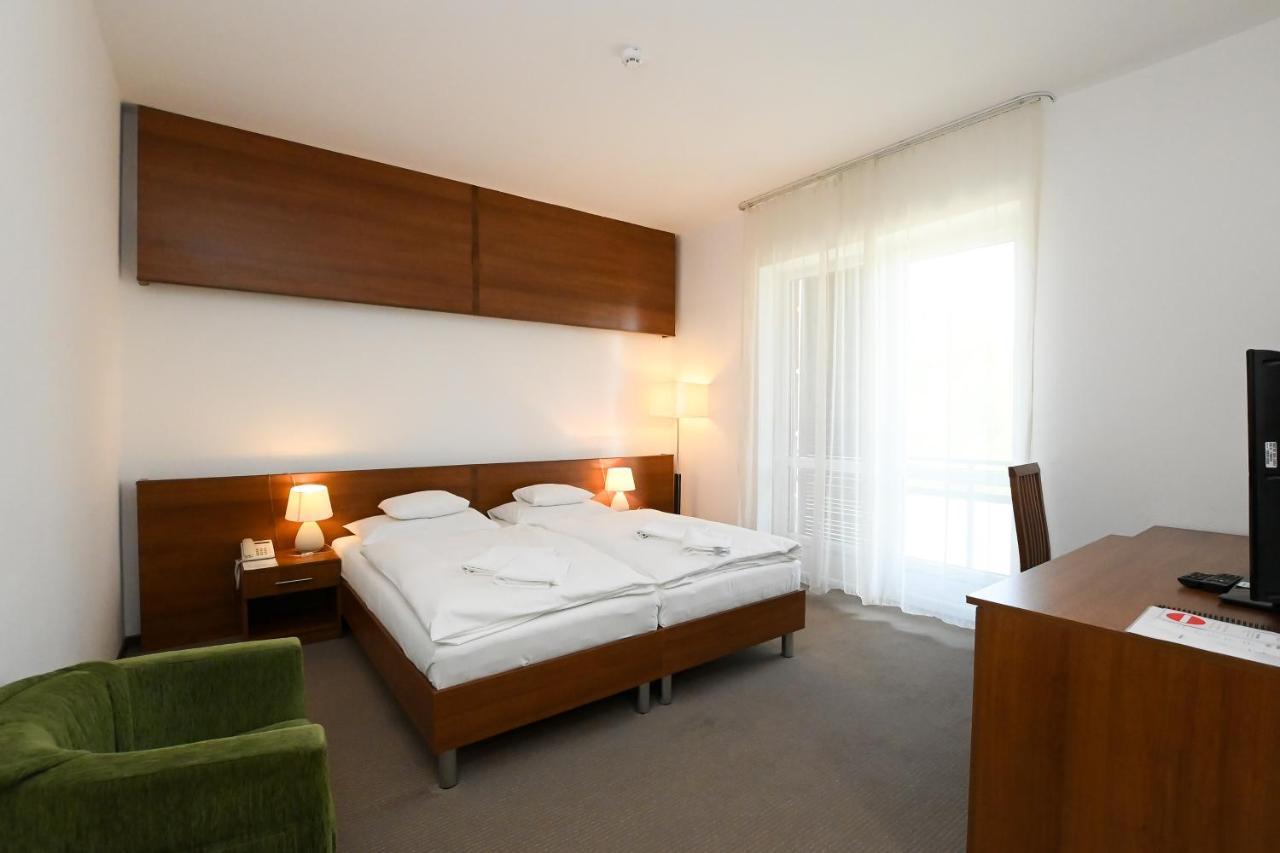 Hotel Kelep Tokaj Eksteriør billede