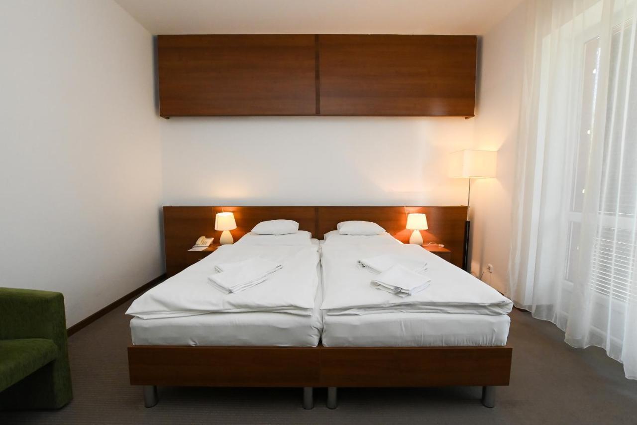 Hotel Kelep Tokaj Eksteriør billede