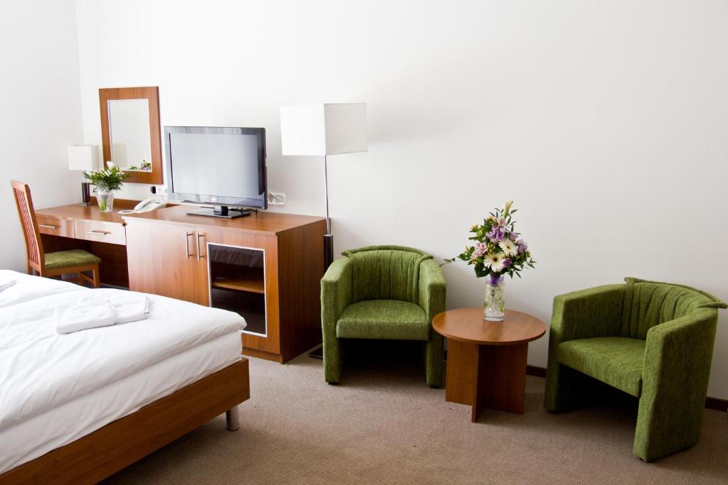 Hotel Kelep Tokaj Værelse billede