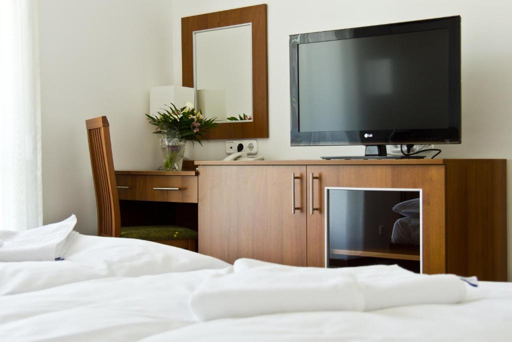 Hotel Kelep Tokaj Værelse billede