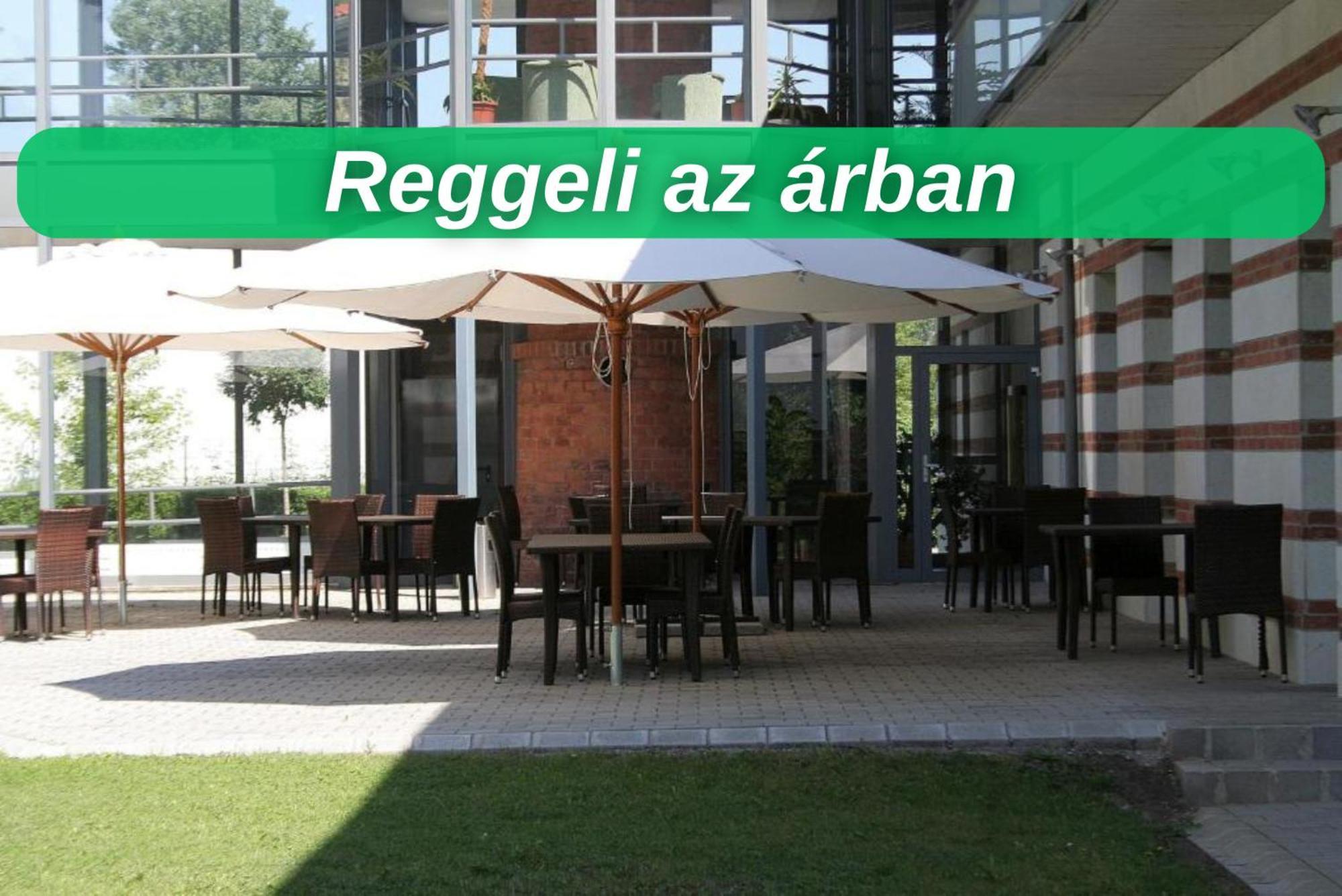 Hotel Kelep Tokaj Eksteriør billede