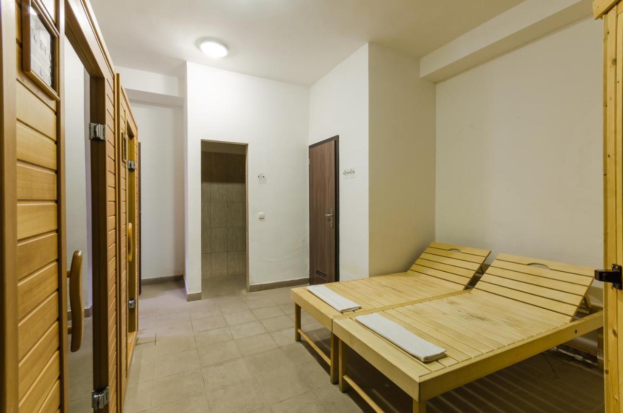 Hotel Kelep Tokaj Eksteriør billede