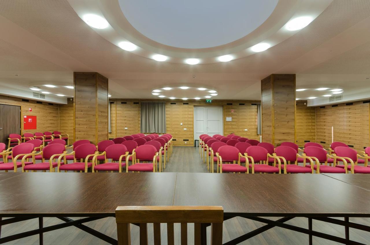 Hotel Kelep Tokaj Eksteriør billede